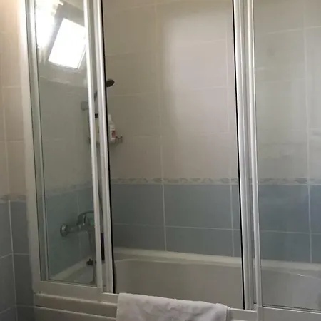 Apartamento Bodrum Turquoise