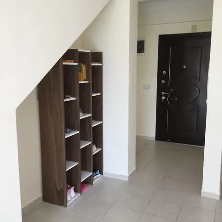 Bodrum Turquoise Apartamento Bogazici