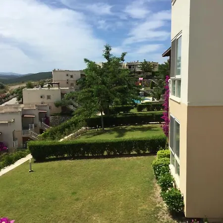 Apartamento Bodrum Turquoise Bogazici