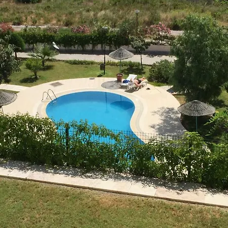 Apartamento Bodrum Turquoise Bogazici