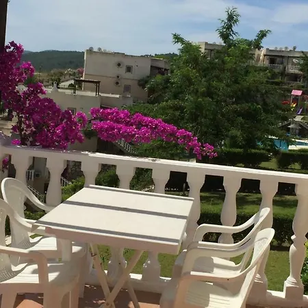 Bodrum Turquoise Apartamento