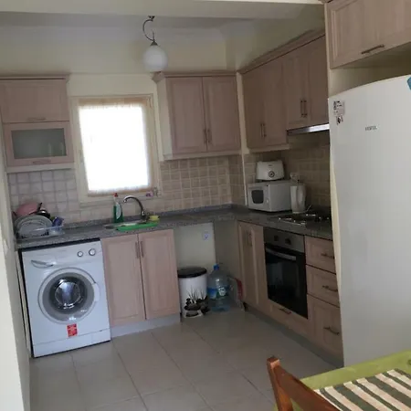 Apartamento Bodrum Turquoise Bogazici