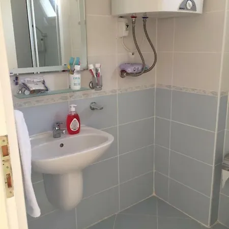 Apartamento Bodrum Turquoise Bogazici