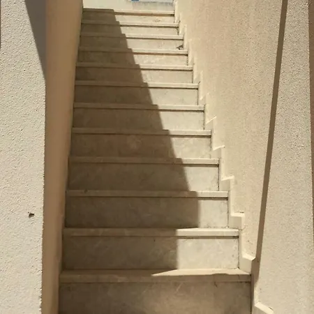 Apartamento Bodrum Turquoise *