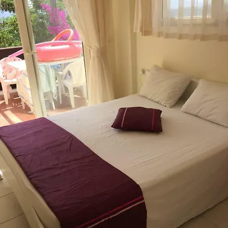 Bodrum Turquoise Apartamento