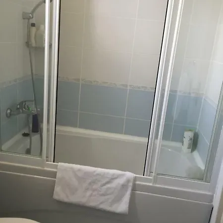 Apartamento Bodrum Turquoise