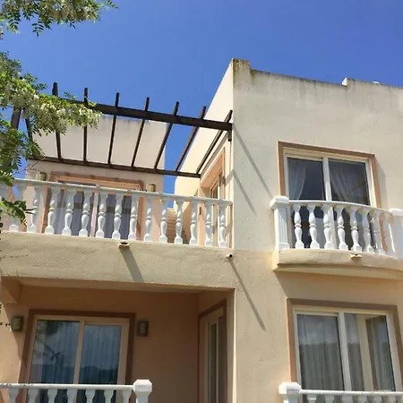 Apartamento Bodrum Turquoise Bogazici